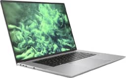 HP ZBook Studio 16 G10 i9-13900H 32GB RAM 512GB SSD 16" Mobile Workstation Laptop thumbnail 1