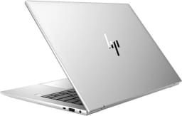 HP EliteBook 840 G9 i5-1235U 16GB RAM 512GB NVMe SSD 14.1" Business Laptop thumbnail 1