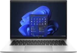 HP EliteBook 840 G9 i5-1235U 16GB RAM 512GB NVMe SSD 14.1" Business Laptop thumbnail 2