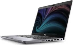 Dell Latitude 5410 i7-10610U 8GB RAM 256GB SSD 14" Business Laptop thumbnail 1