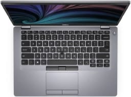 Dell Latitude 5410 i7-10610U 8GB RAM 256GB SSD 14" Business Laptop thumbnail 2