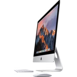 Apple iMac 27" 5K 2017 i5 3.4GHz 32GB RAM 256GB SSD All-in-One Desktop thumbnail 1