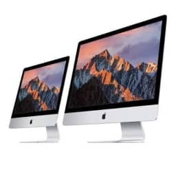 Apple iMac 27" 5K 2017 i5 3.4GHz 32GB RAM 256GB SSD All-in-One Desktop thumbnail 2