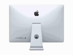 Apple iMac 27" 5K 2017 i5 3.4GHz 32GB RAM 256GB SSD All-in-One Desktop thumbnail 3