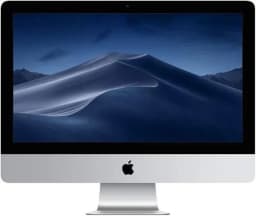 Apple iMac 27" 5K 2019 i5 3.0GHz 8GB RAM 256GB SSD All-in-One Desktop thumbnail 1