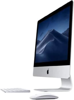Apple iMac 27" 5K 2019 i5 3.0GHz 8GB RAM 256GB SSD All-in-One Desktop thumbnail 3