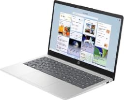 HP 15-fd0624TU i3-1315U 8GB RAM 512GB SSD 15.6" FHD Laptop thumbnail 1