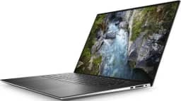 Dell Precision 5560 i9-11950H 32GB RAM 1TB SSD 15.6" Workstation Laptop thumbnail 1