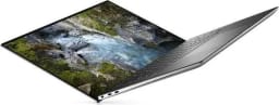 Dell Precision 5560 i9-11950H 32GB RAM 1TB SSD 15.6" Workstation Laptop thumbnail 3
