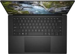 Dell Precision 5550 i9-10885H 32GB RAM 1TB SSD 15.6" Workstation Laptop thumbnail 5