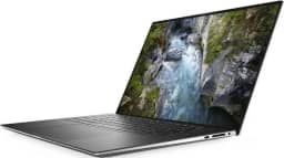 Dell Precision 5550 i9-10885H 32GB RAM 1TB SSD 15.6" Workstation Laptop thumbnail 4