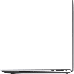 Dell Precision 5550 i9-10885H 32GB RAM 1TB SSD 15.6" Workstation Laptop thumbnail 2