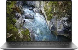 Dell Precision 5550 i9-10885H 32GB RAM 1TB SSD 15.6" Workstation Laptop thumbnail 1