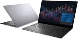 Dell Precision 5550 i9-10885H 32GB RAM 1TB SSD 15.6" Workstation Laptop thumbnail 6