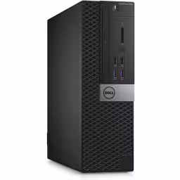 Buy Dell OptiPlex 3040/5040 i5-6500 8GB RAM 256GB SSD Business Desktop Refurbished
