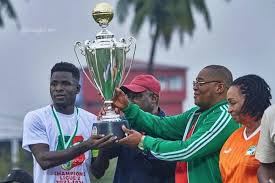 L'UMCO remporte le titre de champion régional de football