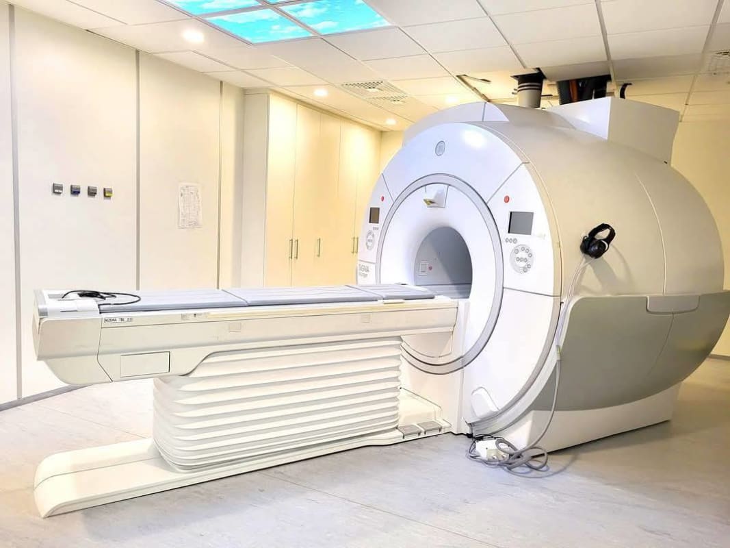 Le CHR de Bouaké reçoit de nouveaux équipements médicaux