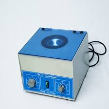 Centrifuge Machine- Kenya