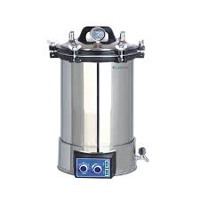 Autoclave Kenya