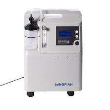 Oxygen Concentrator Kenya