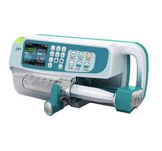 SYRINGE PUMP