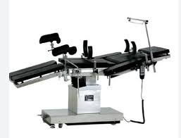 Operating Table