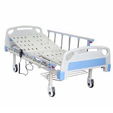 Electric 3 Function Hospital Bed- Kenya