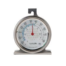 Fridge Thermometer