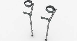 Elbow Crutches
