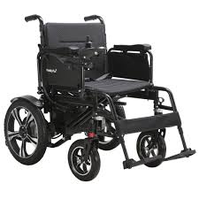 Electric Wheelchair Kenya
