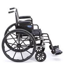 STANDARD WHEELCHAIR- Kenya