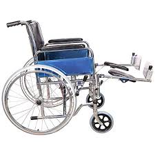 Orthopedic Wheelchair