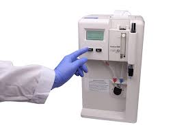 Medica EasyLyte Analyzer