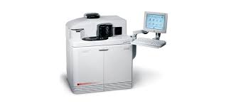 VITROS ORTHO™ Workstation