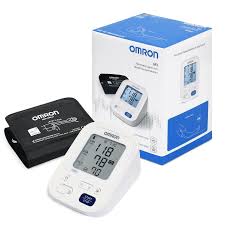 Omron M3