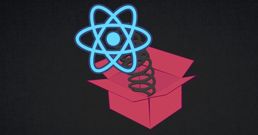 React 5 Things That Might Surprise You