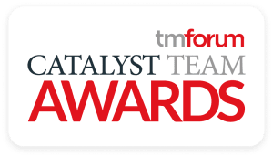 TM Forum Awards 2024-2025