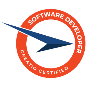 Software Developer Creatio