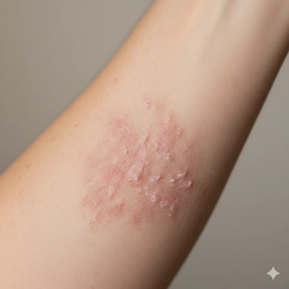 Eczema / Dermatitis