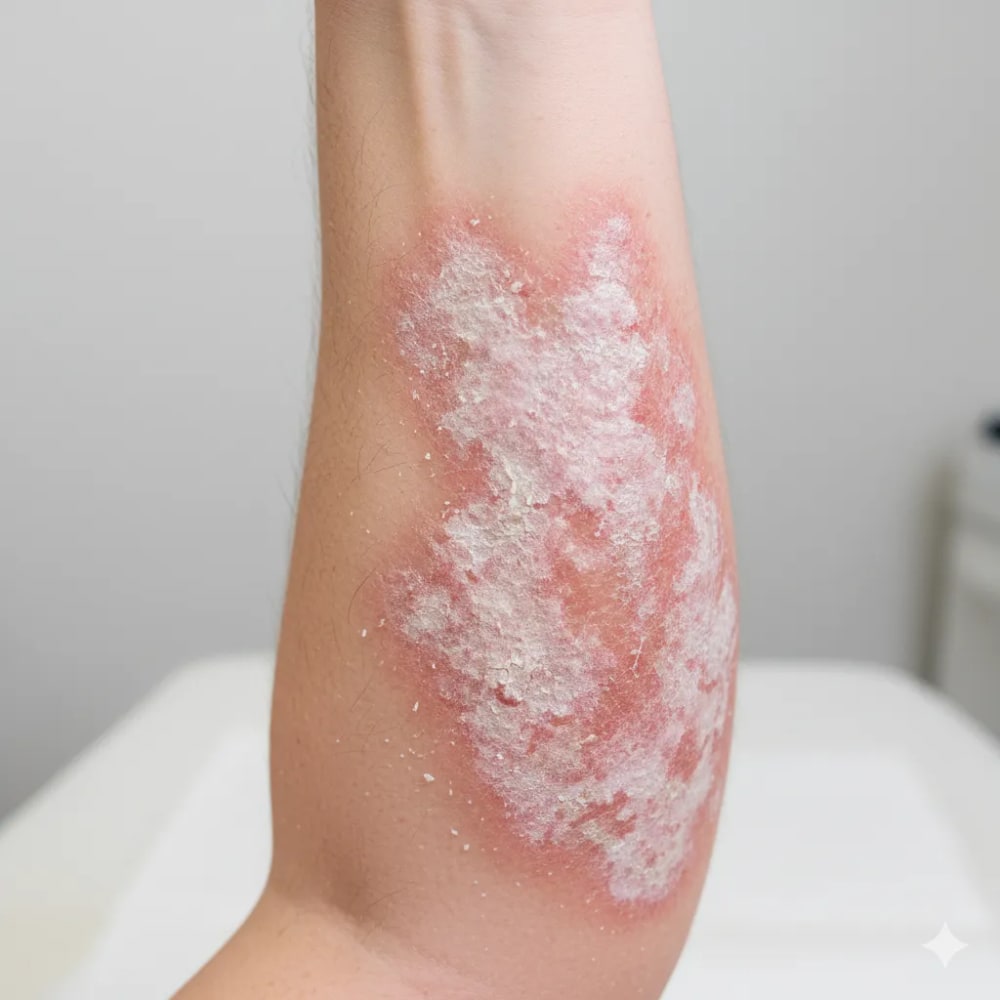 Psoriasis