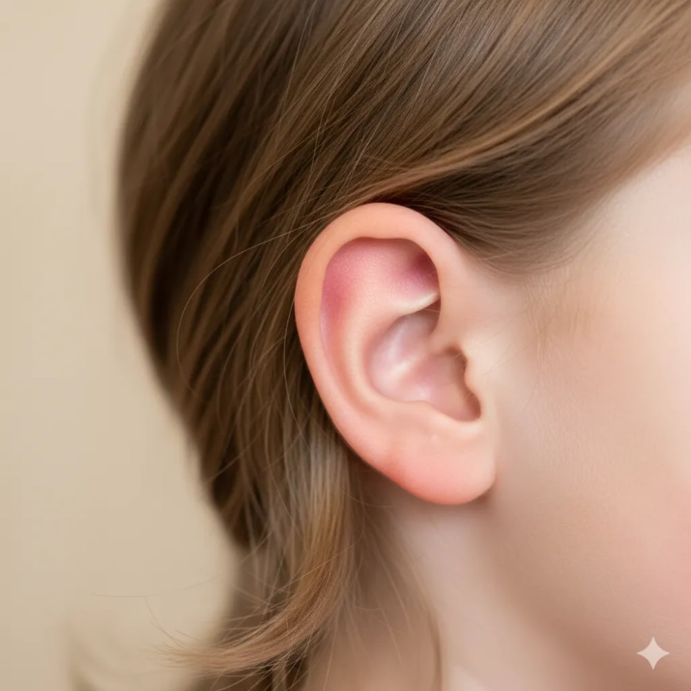 Swimmers Ear