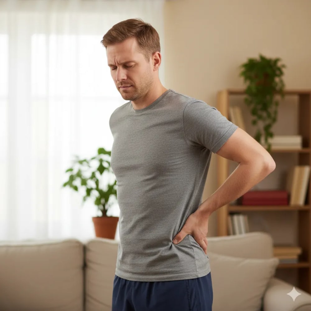 Back or Joint Pain