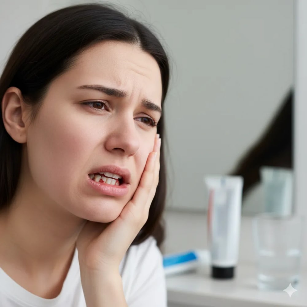 Dental Pain / Tooth Ache