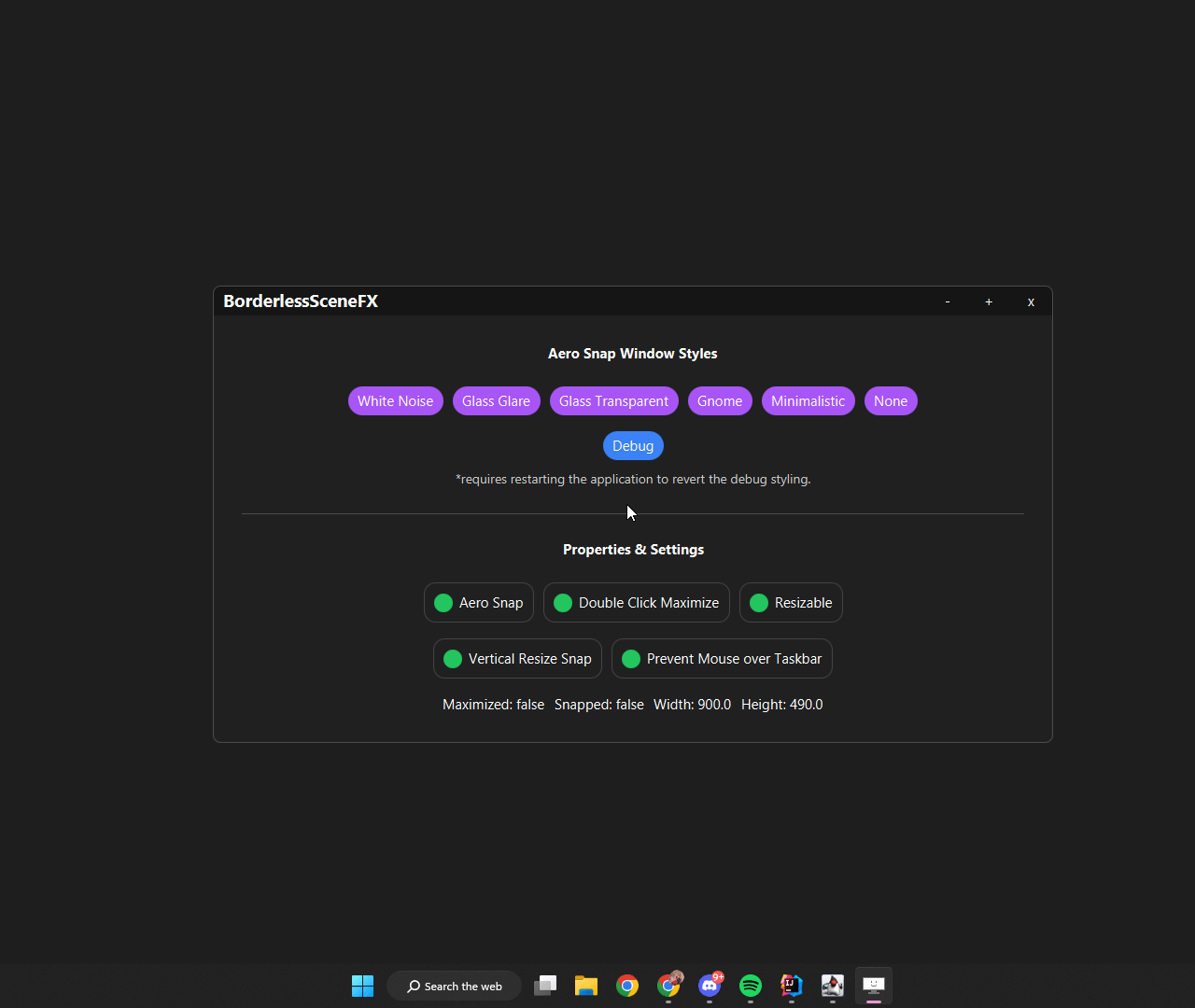 demo_vertical_and_taskbar
