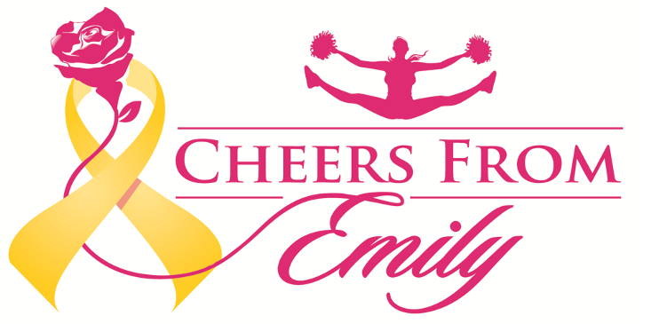 Cheers From Emily Logo