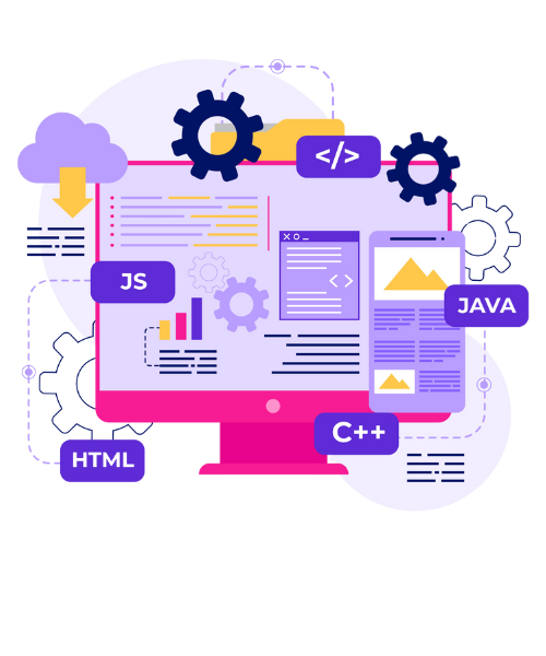 Web Design & Development