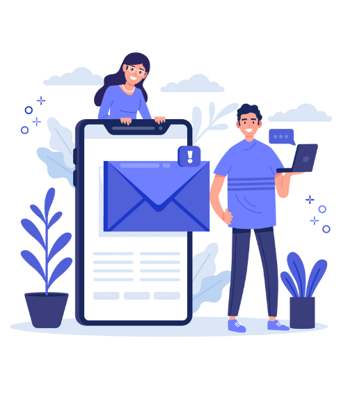 Email Marketing