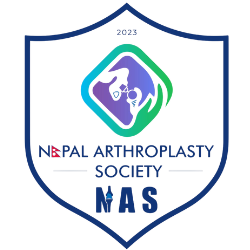 NAS Logo