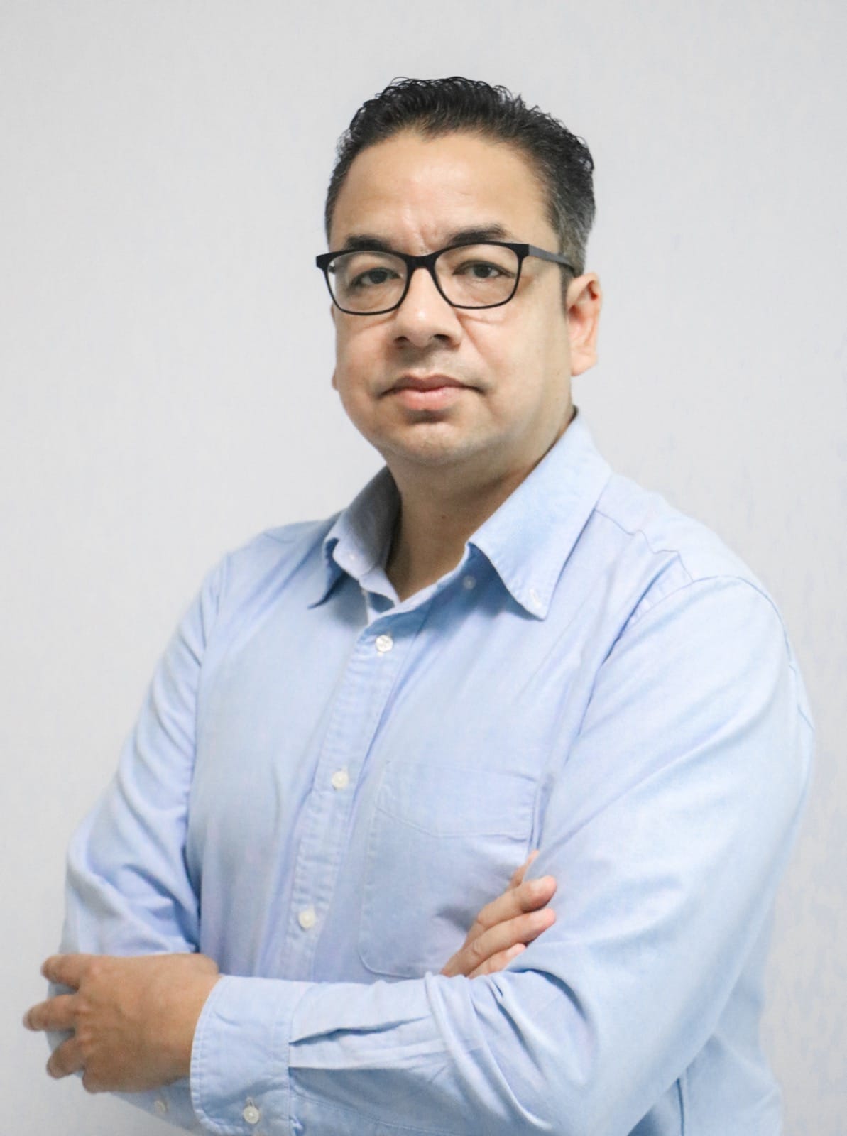 Dr. Raj SJB Rana