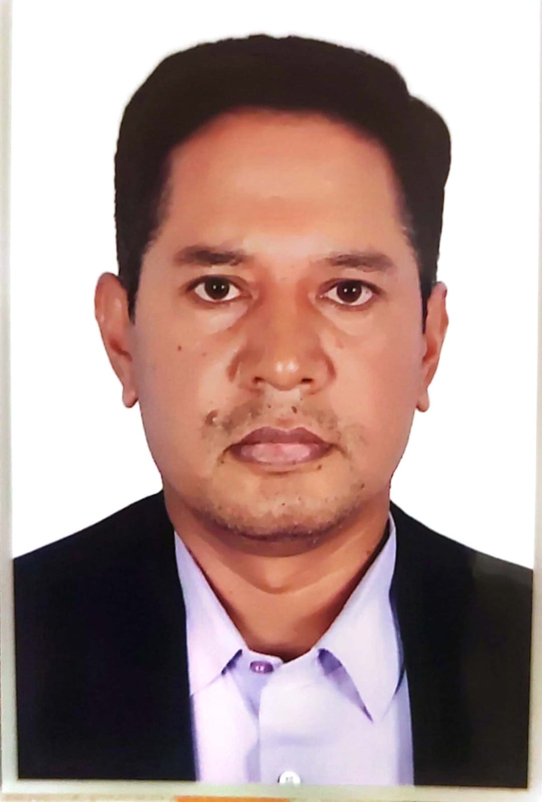 Dr. Shrawan Kumar Thapa